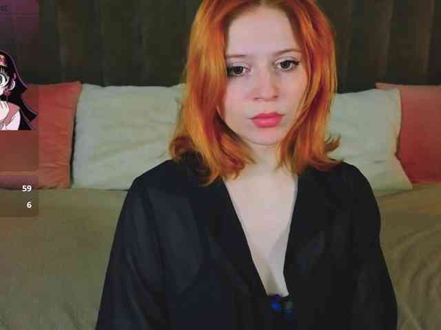 SashaExclusive webcam