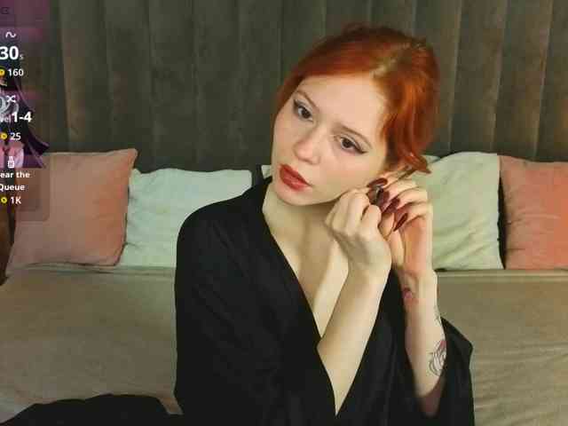 SashaExclusive webcam