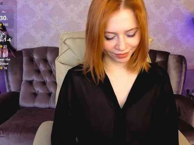 SashaExclusive webcam