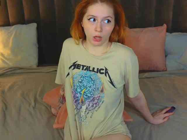 SashaExclusive webcam