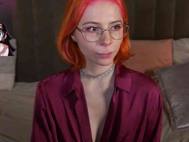 SashaExclusive webcam