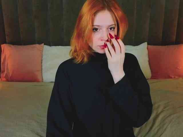 SashaExclusive webcam