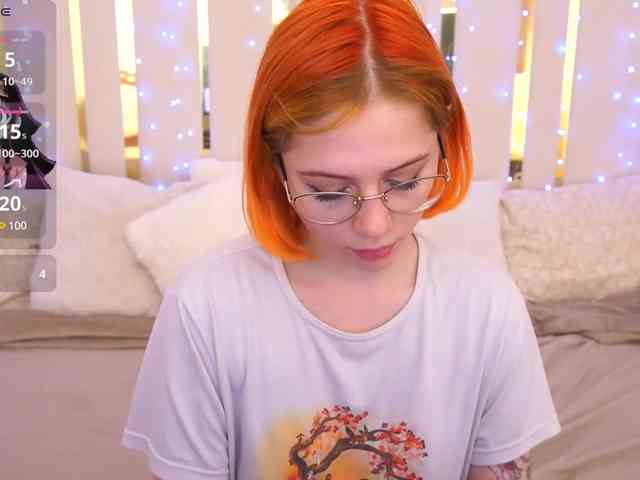 SashaExclusive webcam