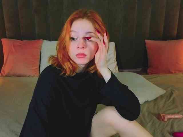 SashaExclusive webcam