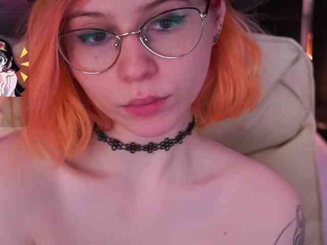 SashaExclusive webcam