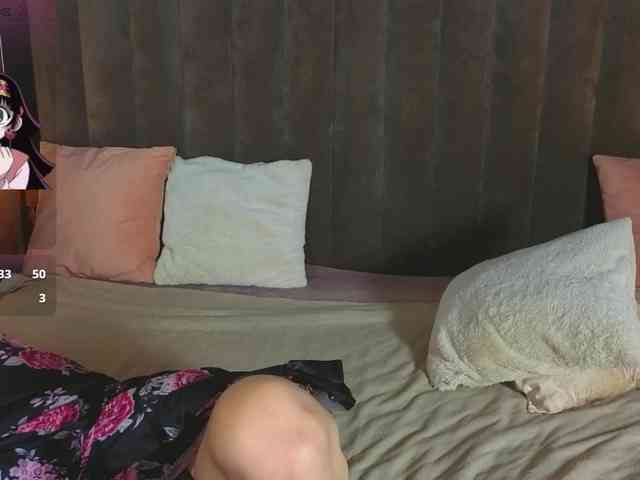 SashaExclusive webcam