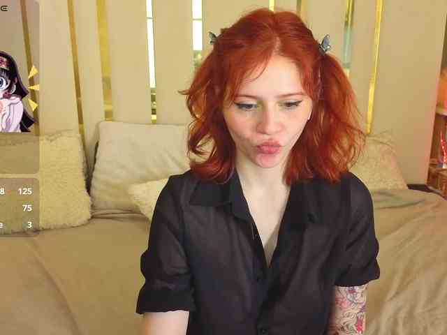 SashaExclusive webcam