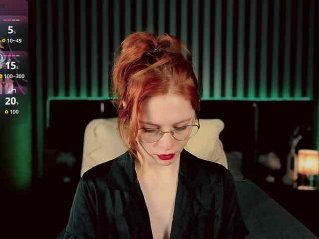 SashaExclusive webcam