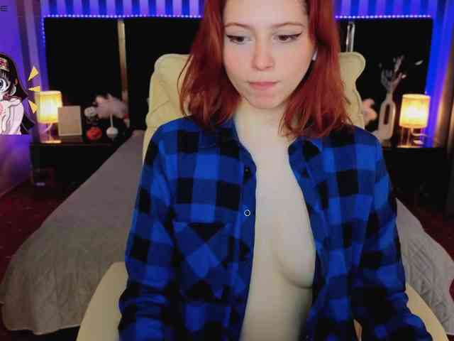 SashaExclusive webcam