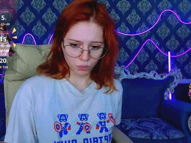 SashaExclusive webcam