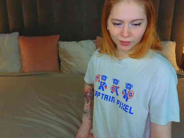 SashaExclusive webcam