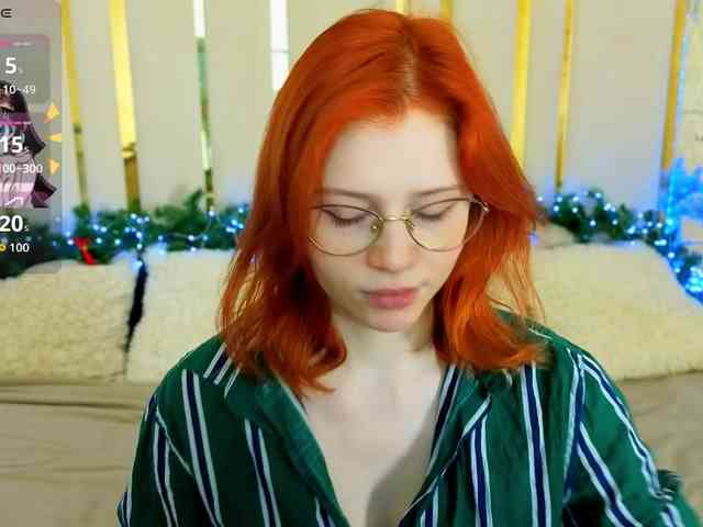 SashaExclusive webcam