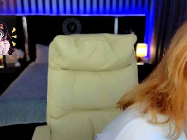 SashaExclusive webcam