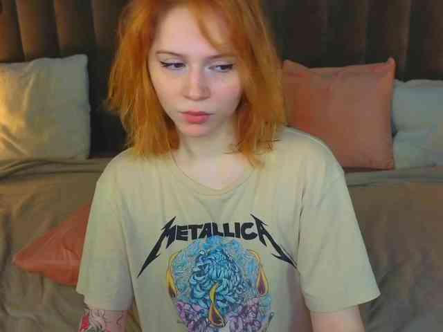 SashaExclusive webcam