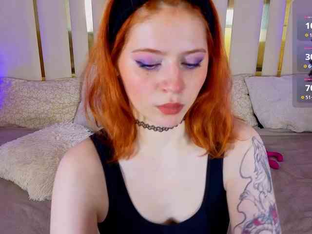 SashaExclusive webcam