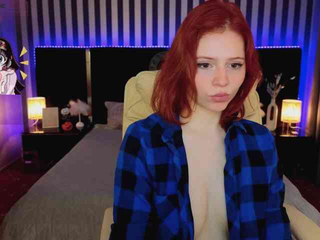 SashaExclusive webcam