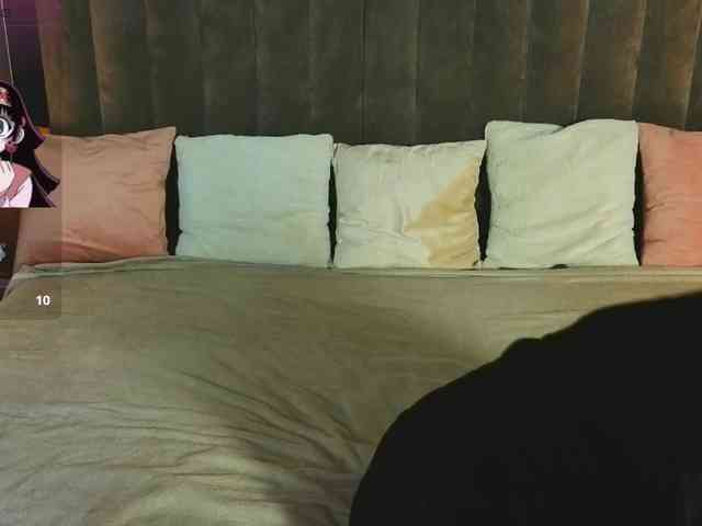 SashaExclusive webcam