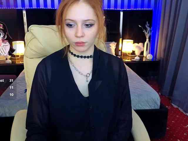 SashaExclusive webcam
