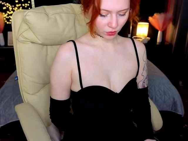 SashaExclusive webcam