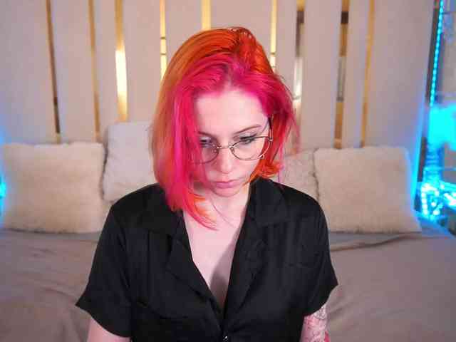 SashaExclusive webcam