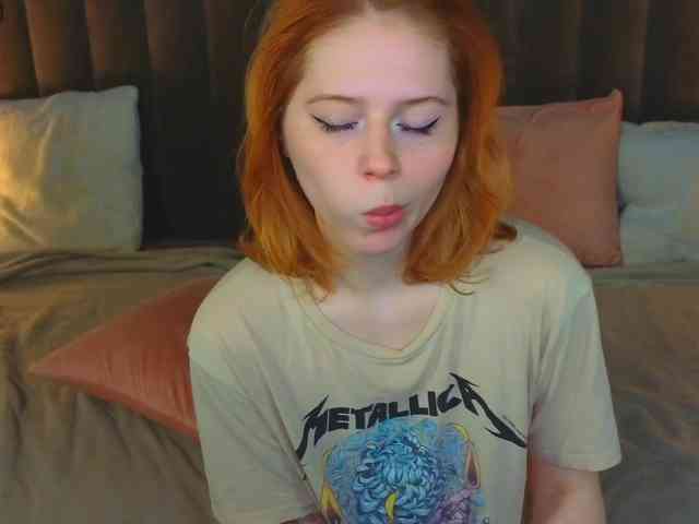 SashaExclusive webcam