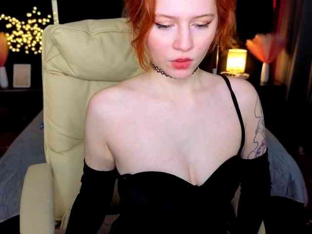 SashaExclusive webcam