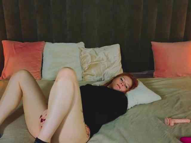 SashaExclusive webcam