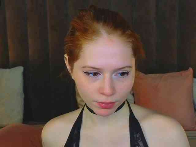 SashaExclusive webcam