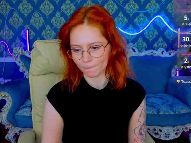 SashaExclusive webcam