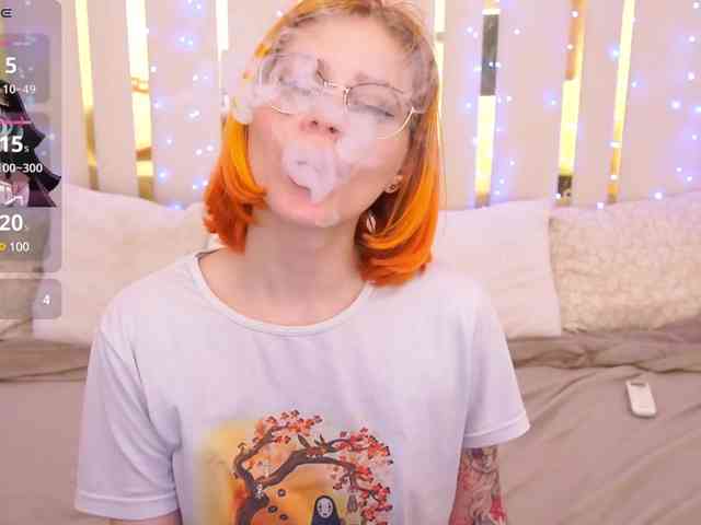 SashaExclusive webcam