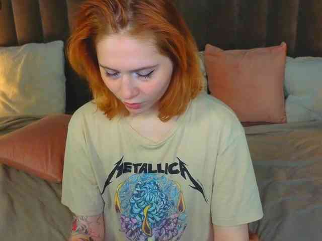 SashaExclusive webcam