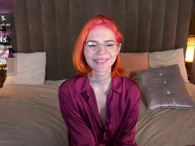 videochat live SashaExclusive