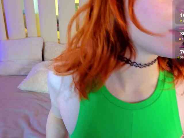 SashaExclusive webcam