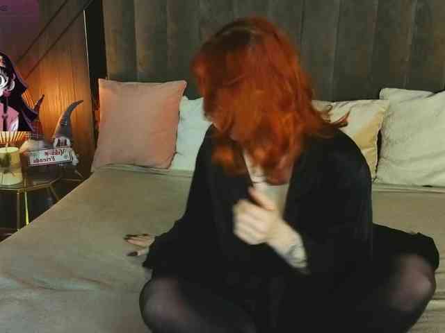 SashaExclusive webcam