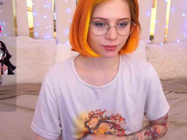 SashaExclusive webcam