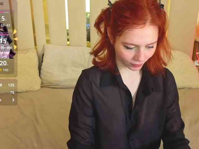 SashaExclusive webcam