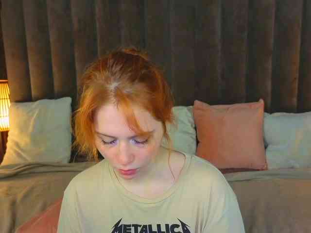 SashaExclusive webcam