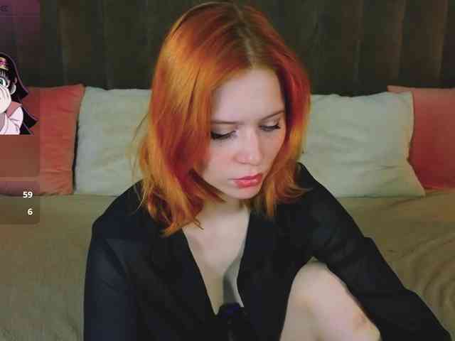 SashaExclusive webcam