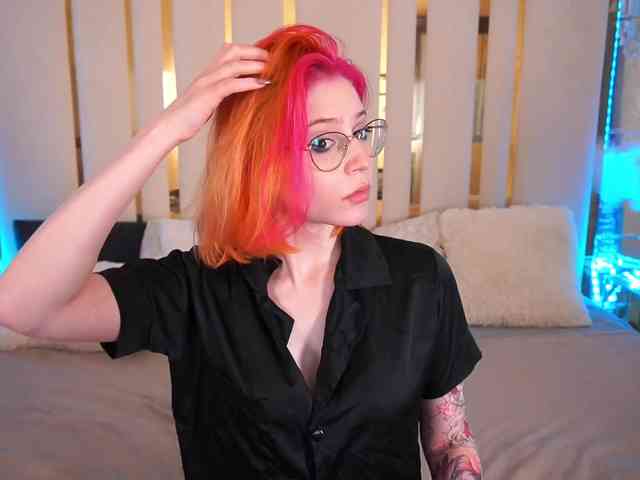 SashaExclusive webcam