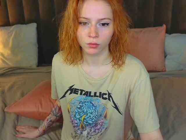 SashaExclusive webcam