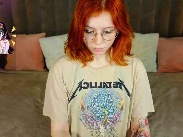 sexy striptease show SashaExclusive