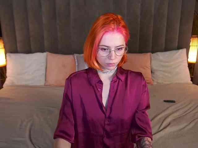 free nude cam chat SashaExclusive