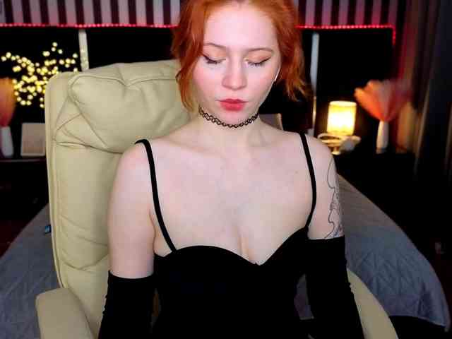 SashaExclusive webcam