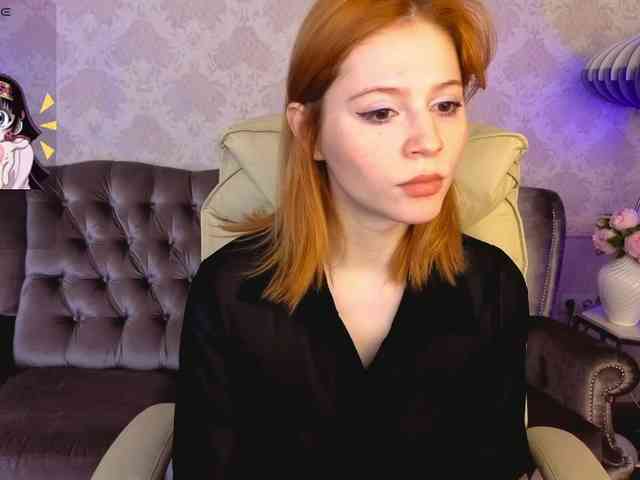 SashaExclusive webcam