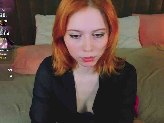 SashaExclusive webcam