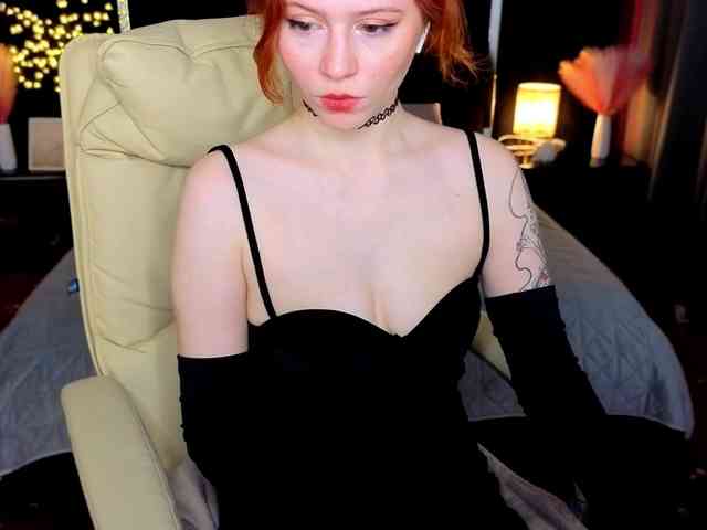 SashaExclusive webcam