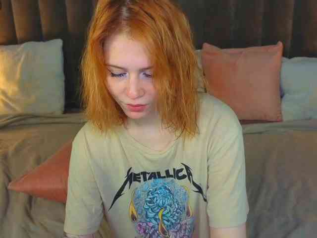 SashaExclusive webcam