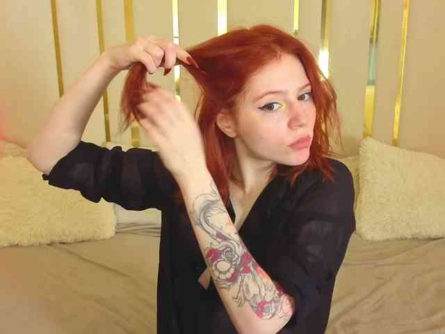 SashaExclusive webcam