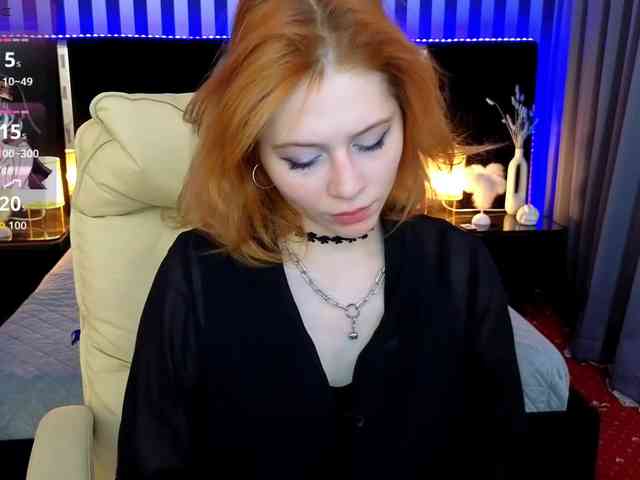 SashaExclusive webcam