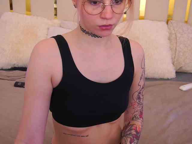 SashaExclusive webcam